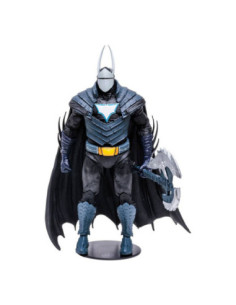Figura mcfarlane toys dc multiverse batman
