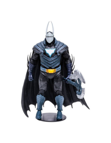 Figura mcfarlane toys dc multiverse batman