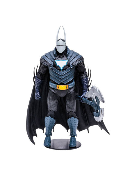 Figura mcfarlane toys dc multiverse batman