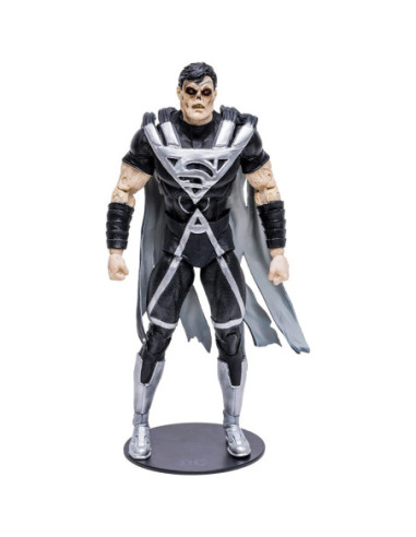 Figura mcfarlane toys dc comics multiverse