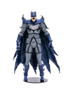 Figura mcfarlane toys dc comics multiverse