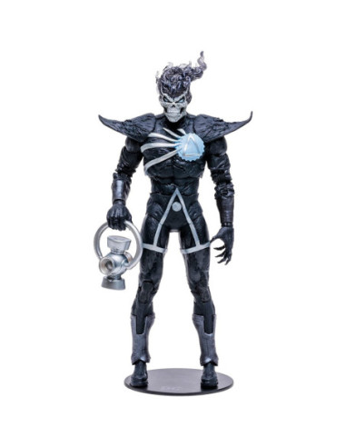 Figura mcfarlane toys dc comics multiverse