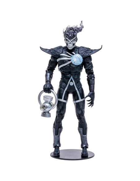 Figura mcfarlane toys dc comics multiverse