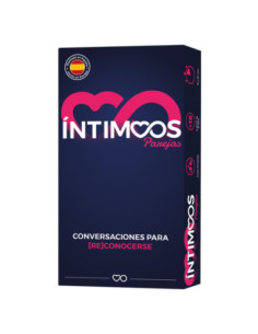 Juego mesa intimoos pegi 16