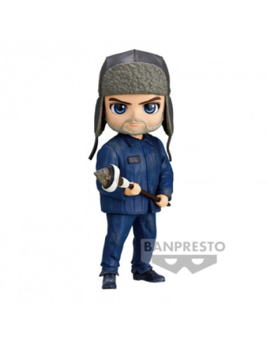 Figura banpresto q posket stranger things