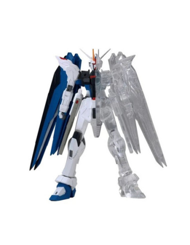 Figura banpresto gundam ms gundam seed