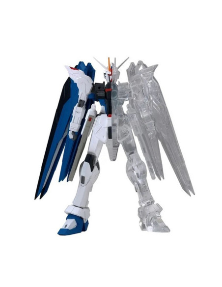 Figura banpresto gundam ms gundam seed