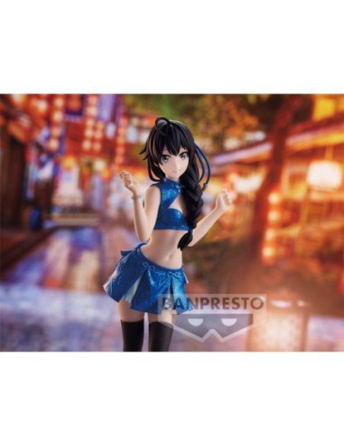 Figura banpresto my teen romantic comedy