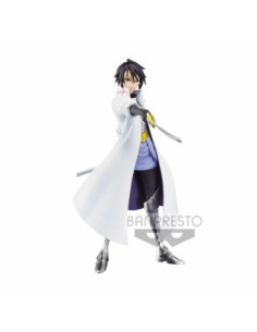 Figura banpresto that time i got