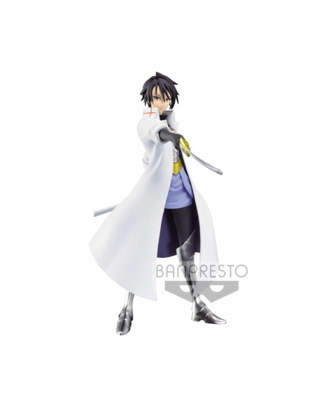 Figura banpresto that time i got