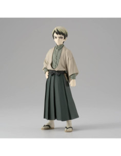 Figura banpresto kimetsu no yaiba demon