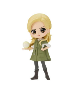 Figura banpresto q posket fate the