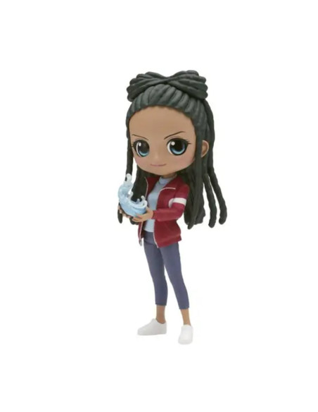 Figura banpresto q posket fate the