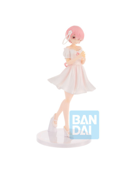 Figura ichibansho re: zero starting life