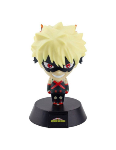 Lampara paladone icon my hero academia