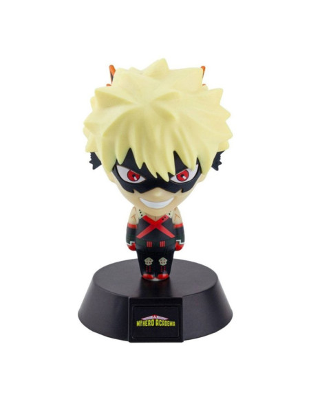 Lampara paladone icon my hero academia