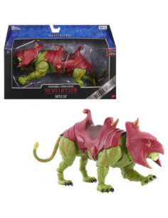 Figura mattel masters of the universe