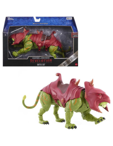 Figura mattel masters of the universe