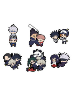 Set colgantes megahouse jujutsu kaisen baby