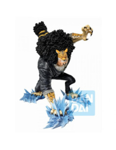 Figura bandai ichibansho one piece rob