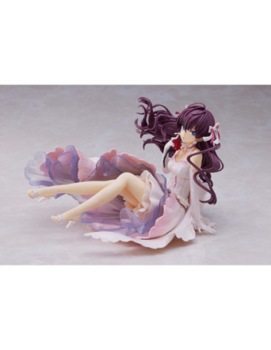 Figura banpresto espresto the idolmaster cinderella