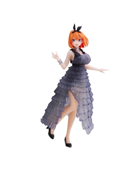 Figura banpresto the quintessential quintuplets kyunties