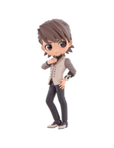 Figura banpresto q posket tiger &