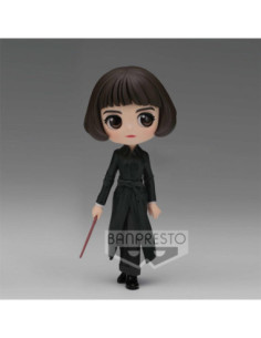 Figura bandai q posket harry potter