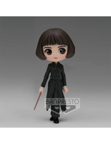 Figura bandai q posket harry potter