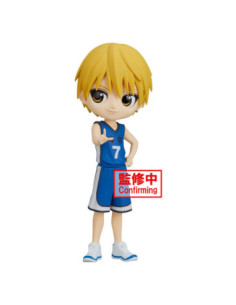 Figura banpresto q posket kuroko basketball