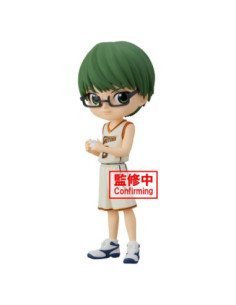 Figura banpresto q posket kuroko basketball
