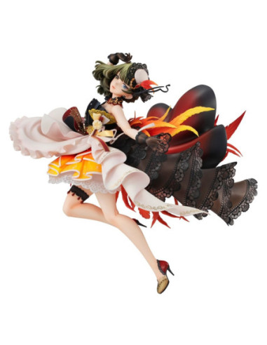 Figura megahouse idolmaster cinderella girls brilliant