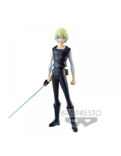 Figura banpresto star wars visions the