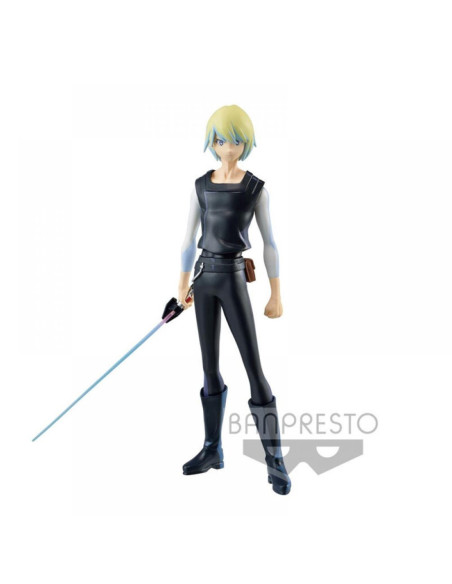 Figura banpresto star wars visions the