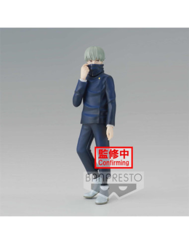 Figura banpresto jujutsu kaisen toge inumaki