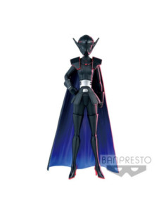 Figura banpresto star wars visions the