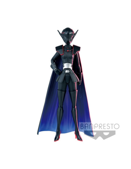 Figura banpresto star wars visions the