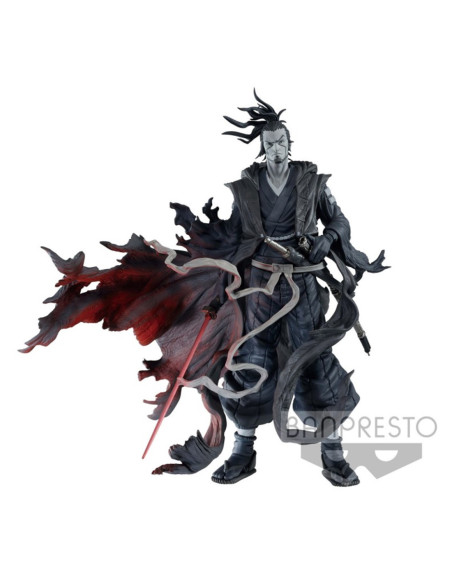 Figura banpresto star wars visions the