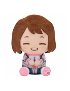 Peluche banpresto big plush my hero