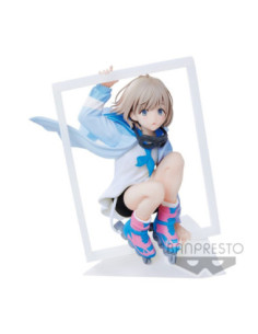 Figura banpresto windy and emotions the