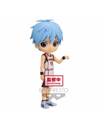 Figura banpresto q posket kuroko basketball