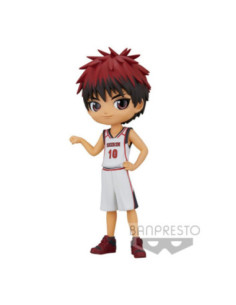 Figura banpresto q posket kuroko basketball