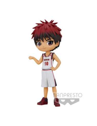 Figura banpresto q posket kuroko basketball