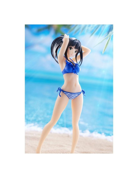 Figura banpresto the idolmaster cinderella girls
