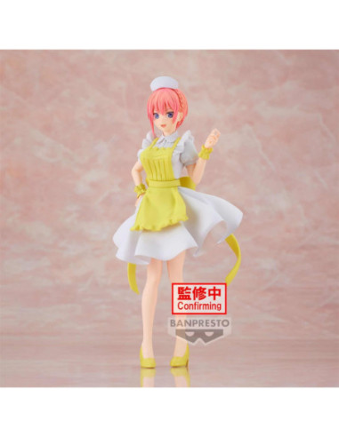 Figura banpresto the quintessential quintuplets movie