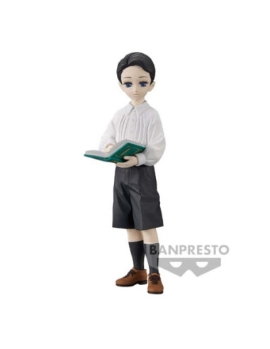 Figura banpresto demon slayer kimetsu no