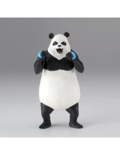 Figura banpresto jujutsu kaisen panda jukon