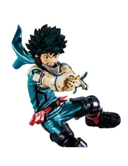 Figura banpresto my hero academia the