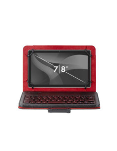 Funda universal phoenix para tablet hasta