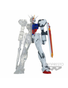 Figura banpresto mobile suit gundam seed